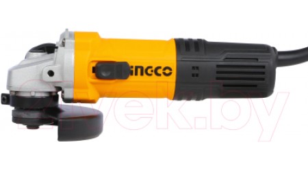 Угловая шлифовальная машина INGCO AG900285