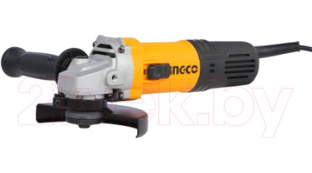 Угловая шлифовальная машина INGCO AG900285