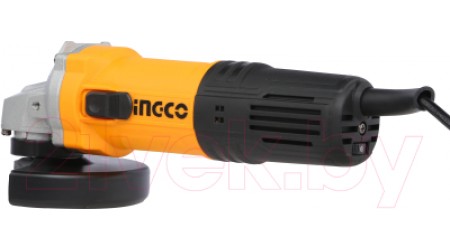 Угловая шлифовальная машина INGCO AG900285