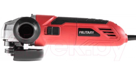 Угловая шлифовальная машина Military AG900VS