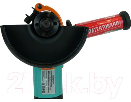 Угловая шлифовальная машина Sturm! AG90125E