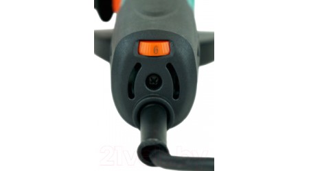 Угловая шлифовальная машина Sturm! AG90125E