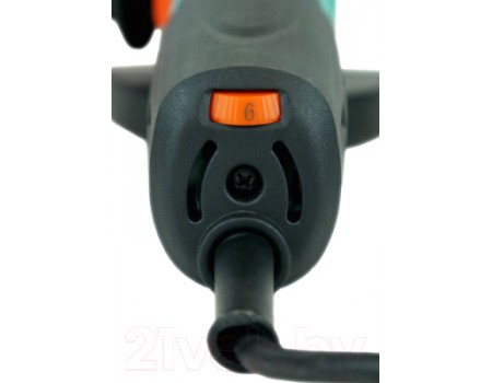 Угловая шлифовальная машина Sturm! AG90125E