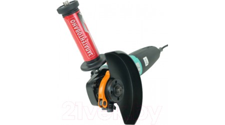 Угловая шлифовальная машина Sturm! AG90125E