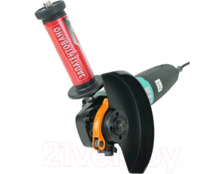 Угловая шлифовальная машина Sturm! AG90125E