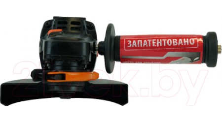 Угловая шлифовальная машина Sturm! AG90125E