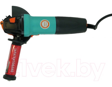 Угловая шлифовальная машина Sturm! AG90125E