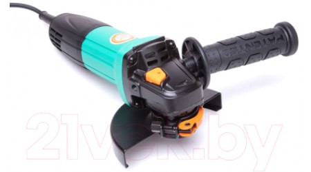 Угловая шлифовальная машина Sturm! AG9012T