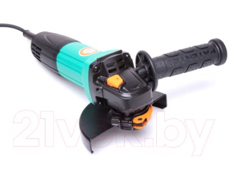 Угловая шлифовальная машина Sturm! AG9012T
