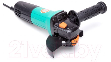 Угловая шлифовальная машина Sturm! AG9012TE