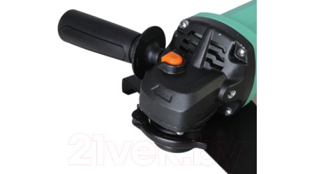 Угловая шлифовальная машина Sturm! AG9015E