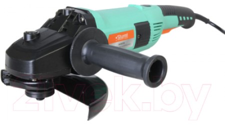 Угловая шлифовальная машина Sturm! AG9018