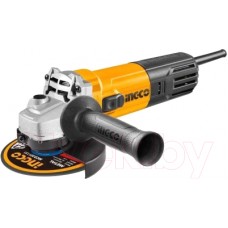 Угловая шлифовальная машина INGCO AG95018