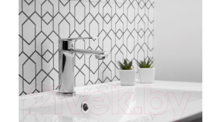 Смеситель Armatura Agat 4422-815-00 