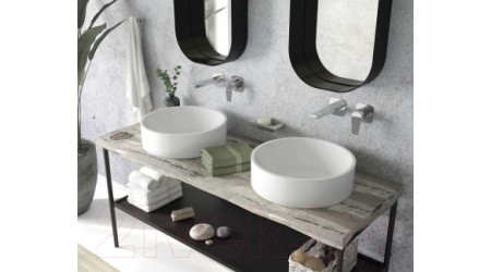 Смеситель Deante Agava BQG 054P 