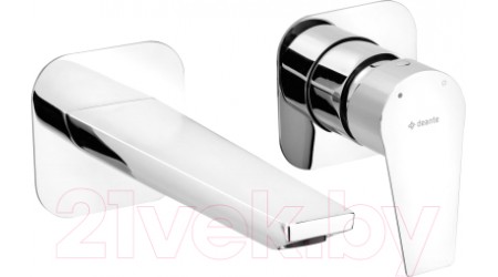 Смеситель Deante Agava BQG 054P 