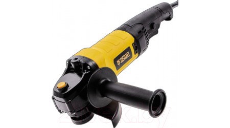 Угловая шлифовальная машина Denzel AGH125-1200A / 26909