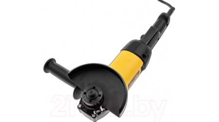 Угловая шлифовальная машина Denzel AGH125-1200A / 26909