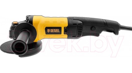 Угловая шлифовальная машина Denzel AGH125-1200A / 26909