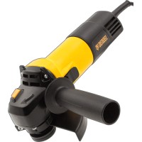 Угловая шлифовальная машина Denzel AGH125-900 / 26904