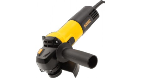 Угловая шлифовальная машина Denzel AGH125-900 / 26904