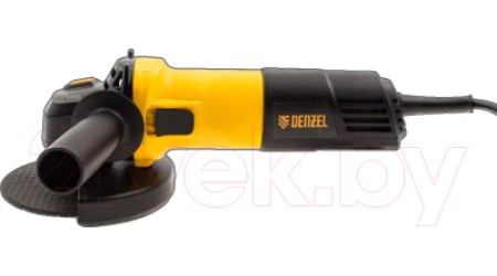 Угловая шлифовальная машина Denzel AGH125-900 / 26904
