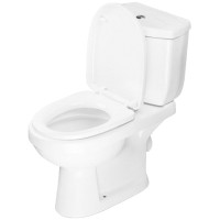 Унитаз напольный AV Engineering Agio AVFTNR2620