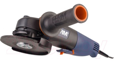 Угловая шлифовальная машина Ferm AGM1061S