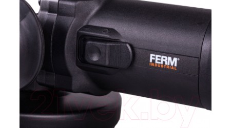 Угловая шлифовальная машина Ferm AGM1095P