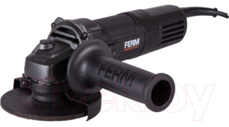 Угловая шлифовальная машина Ferm AGM1112P