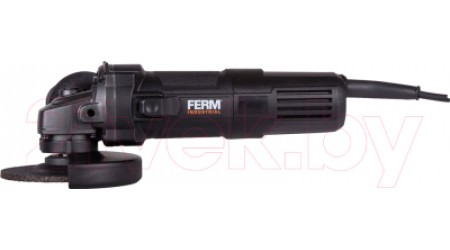 Угловая шлифовальная машина Ferm AGM1112P