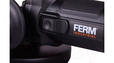 Угловая шлифовальная машина Ferm AGM1112P