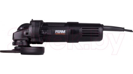 Угловая шлифовальная машина Ferm AGM1114P