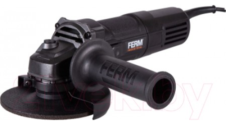 Угловая шлифовальная машина Ferm AGM1114P