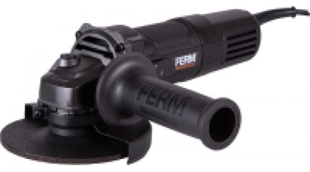 Угловая шлифовальная машина Ferm AGM1115P