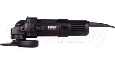 Угловая шлифовальная машина Ferm AGM1115P