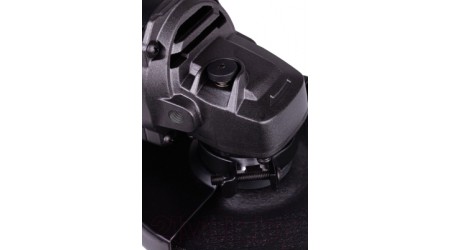 Угловая шлифовальная машина Ferm AGM1115P