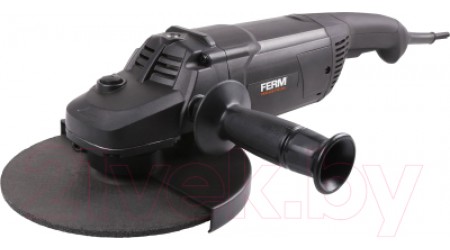 Угловая шлифовальная машина Ferm AGM1119P