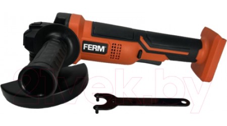 Угловая шлифовальная машина Ferm AGM1131