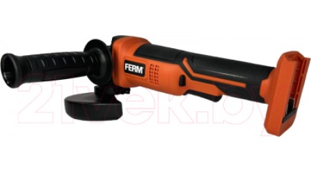 Угловая шлифовальная машина Ferm AGM1131
