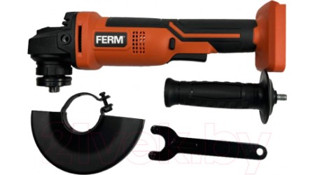 Угловая шлифовальная машина Ferm AGM1131