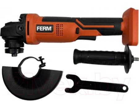 Угловая шлифовальная машина Ferm AGM1131