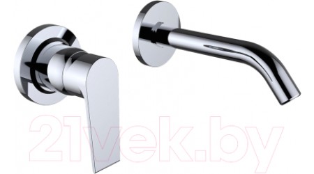 Смеситель Clever Agora Xtreme / 61121 