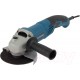 Угловая шлифовальная машина StarWind AGP-125-1020