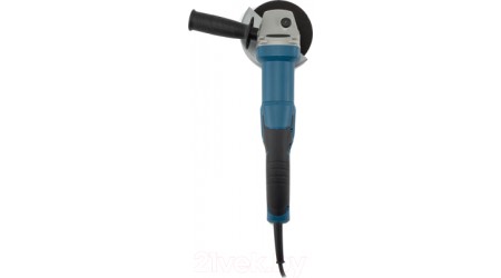 Угловая шлифовальная машина StarWind AGP-125-1020