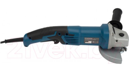 Угловая шлифовальная машина StarWind AGP-125-1020