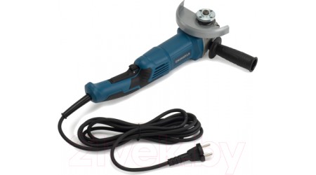 Угловая шлифовальная машина StarWind AGP-125-1020