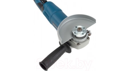 Угловая шлифовальная машина StarWind AGP-125-1020