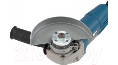 Угловая шлифовальная машина StarWind AGP-125-1020