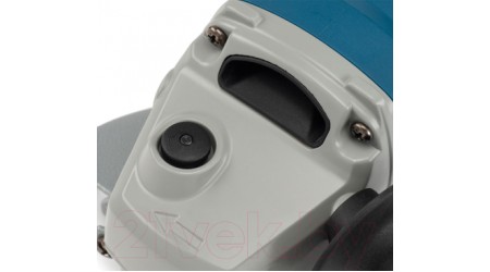 Угловая шлифовальная машина StarWind AGP-125-1020